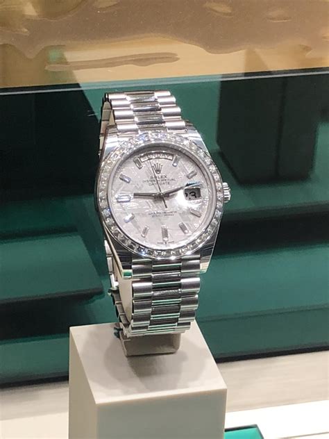 la plus belle rolex